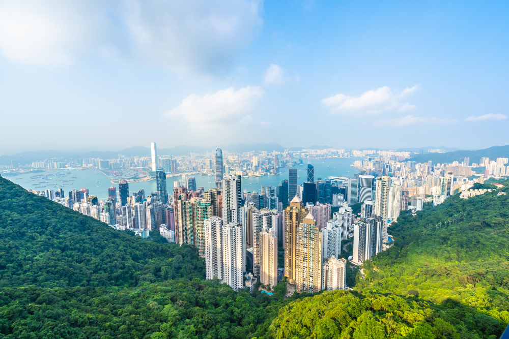 Quick guide for importing goods into the UK from Hong Kong
