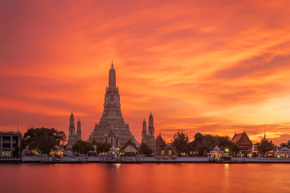 Quick guide for importing goods into the UK from Thailand