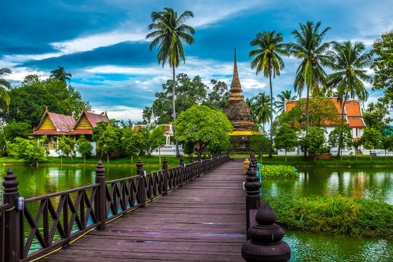 Quick guide for importing goods into the UK from Thailand