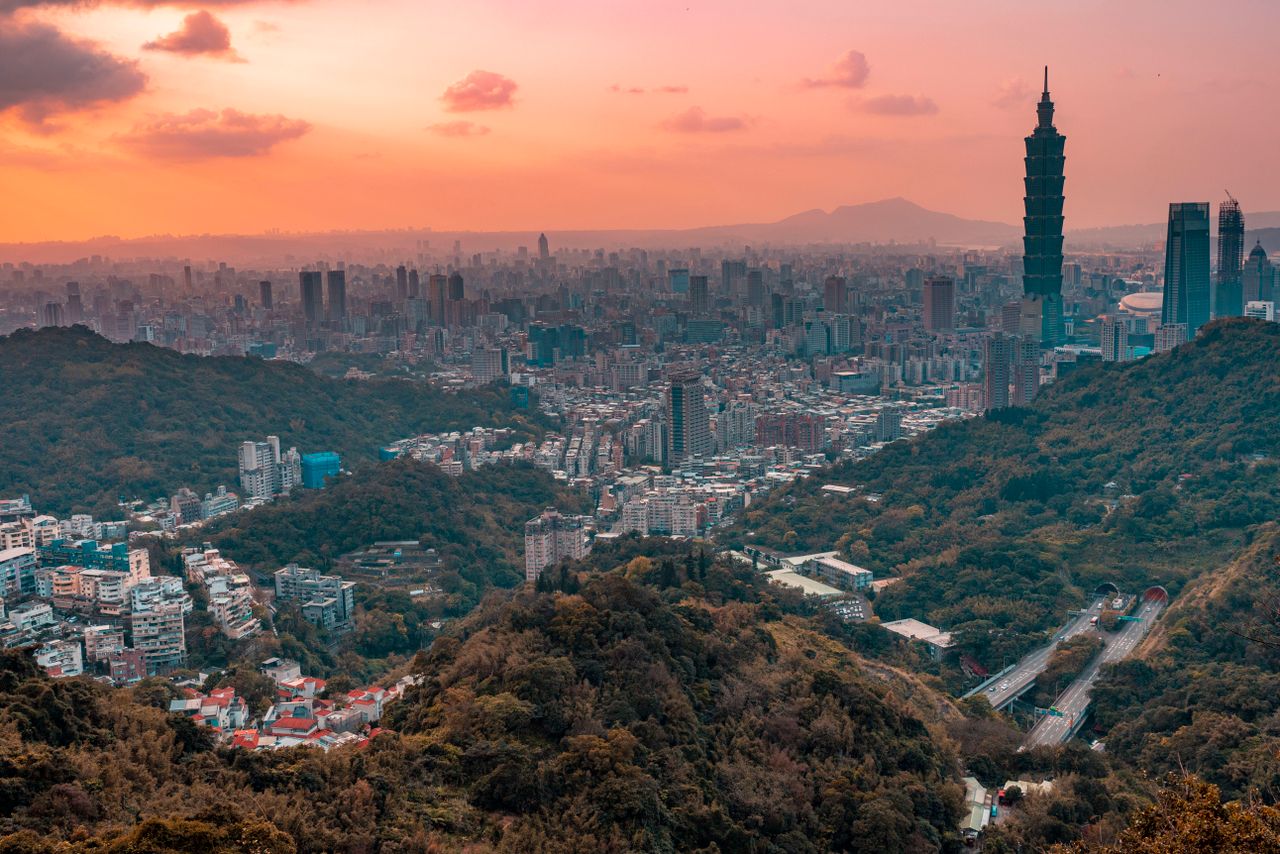 Quick guide for importing goods into the UK from Taiwan