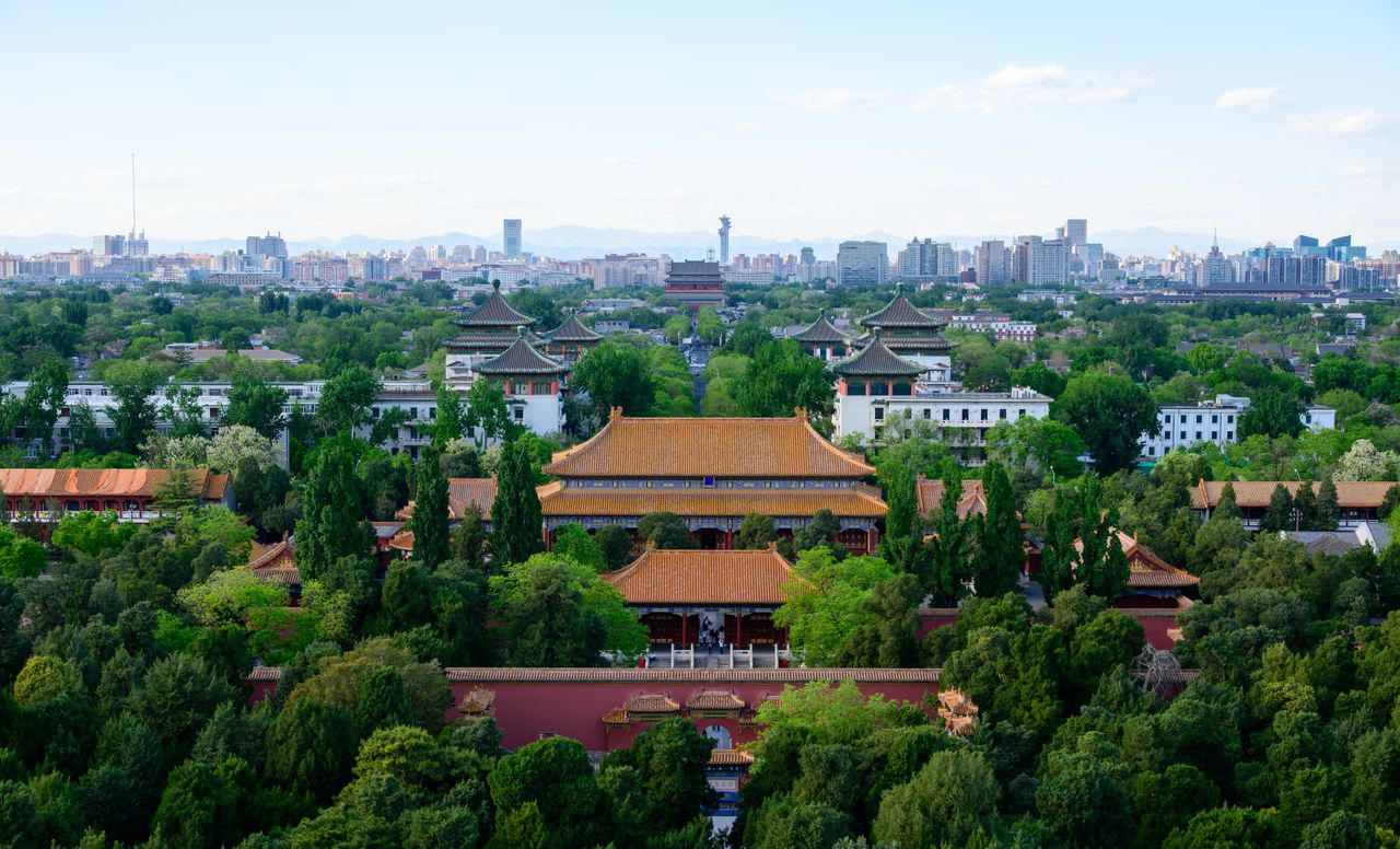 Quick guide for importing goods into the UK from China