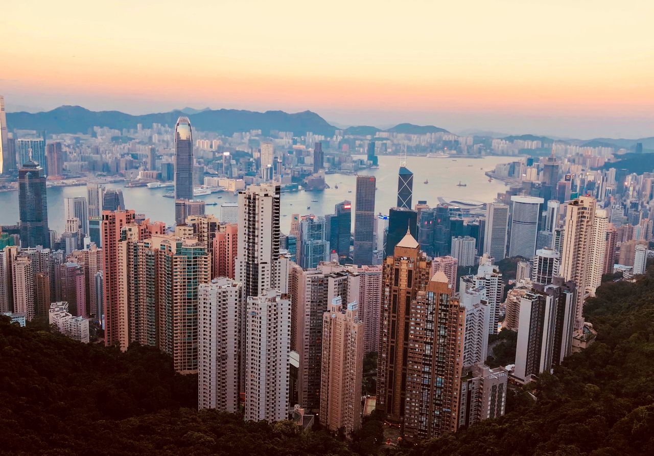 Quick guide for importing goods into the UK from Hong Kong