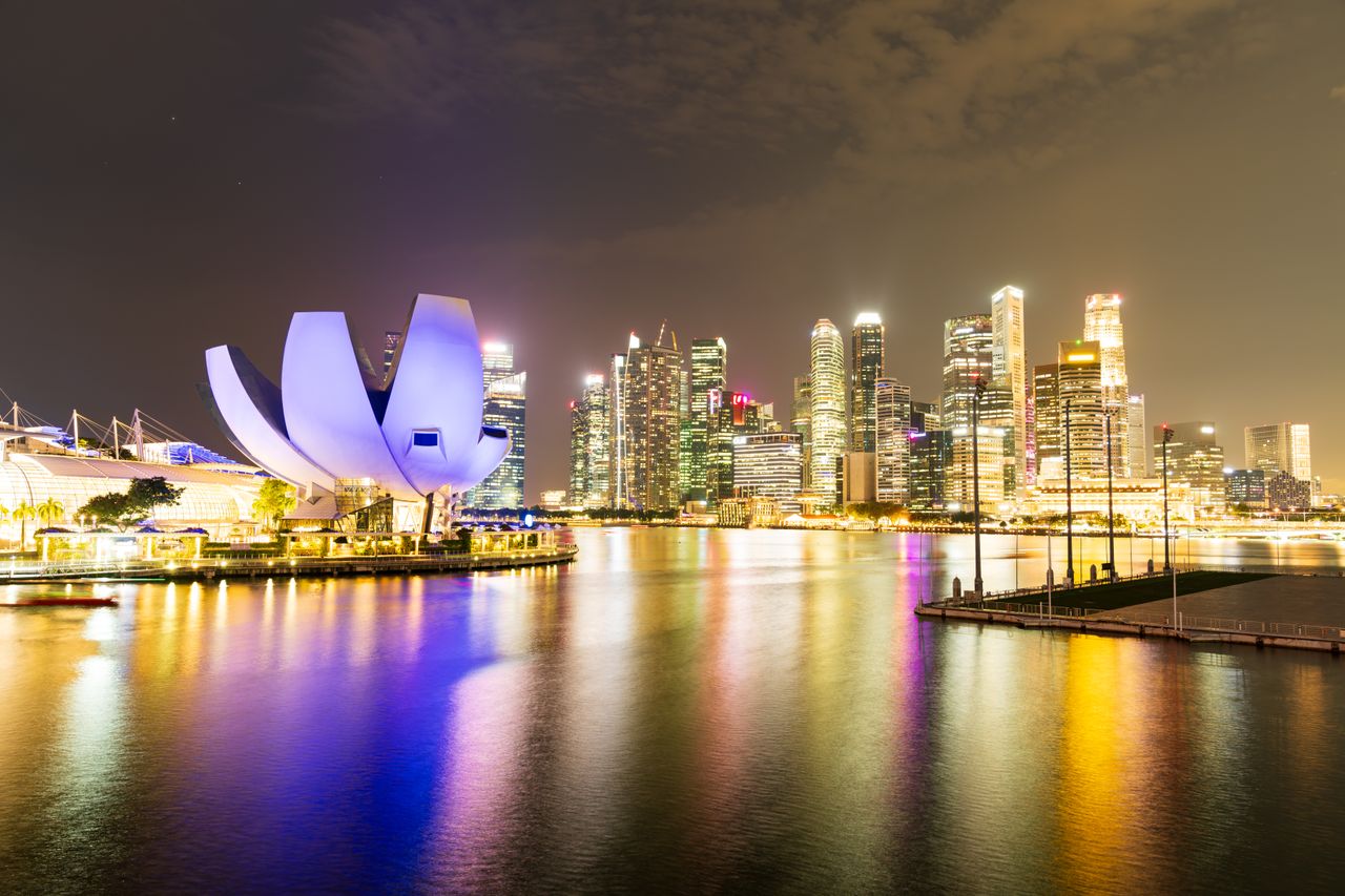 Quick guide for importing goods into the UK from Singapore