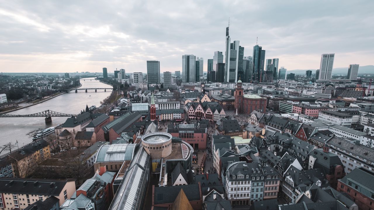 Quick guide for importing goods into the UK from Germany
