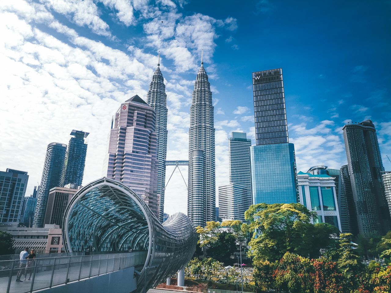 Quick guide for importing goods into the UK from Malaysia