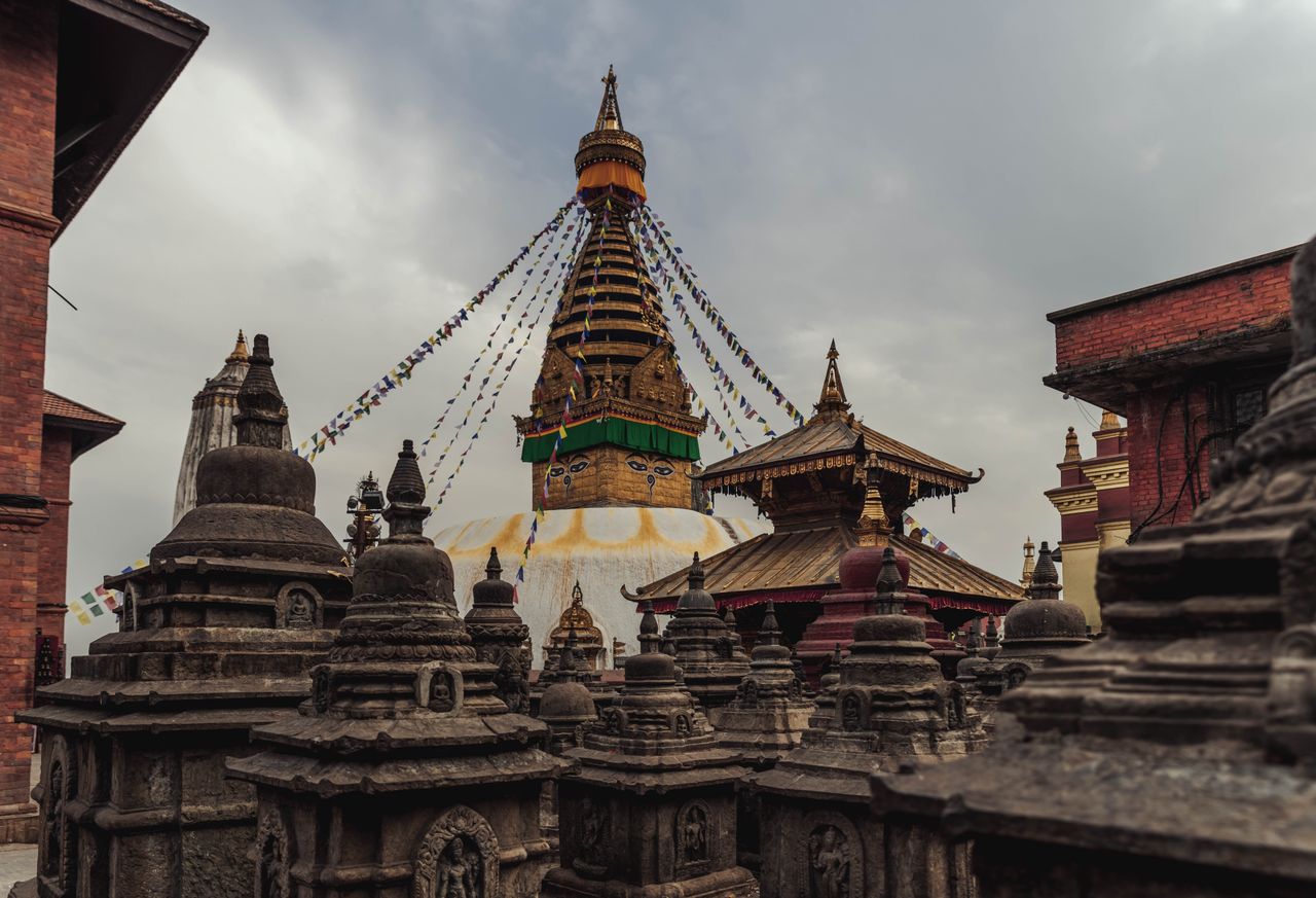 Quick guide for importing goods into the UK from Nepal